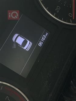 كيا اوبتيما